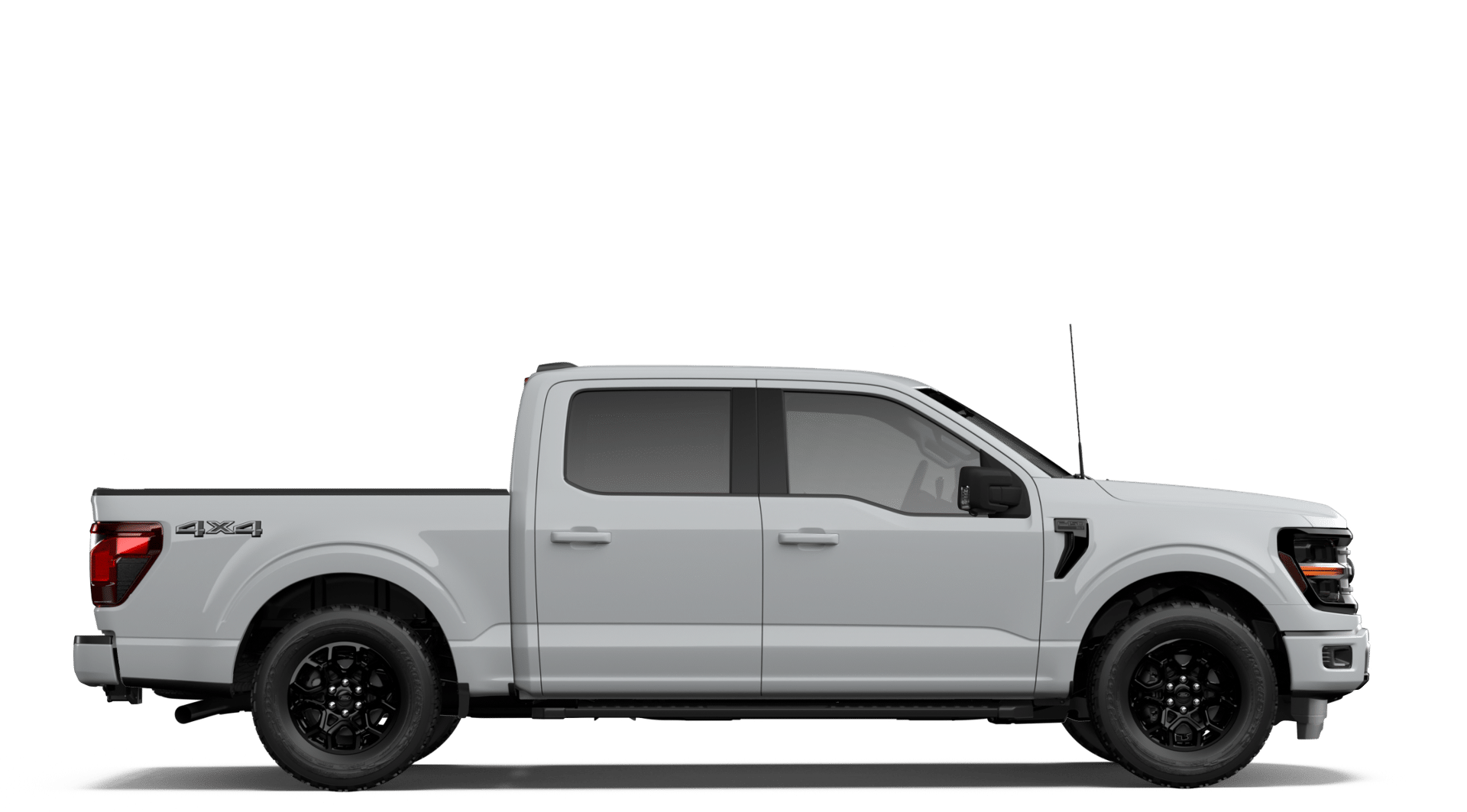 2026 Ford F-150® External Image 1